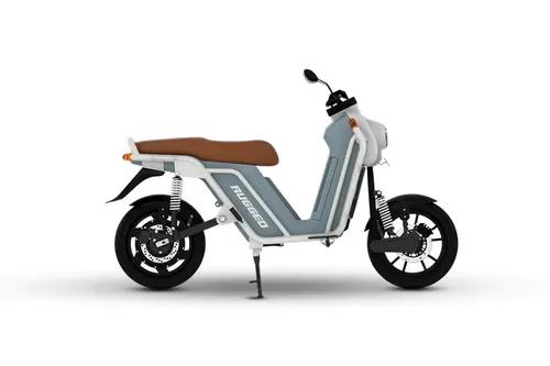 Rugged G1 scooter scooters