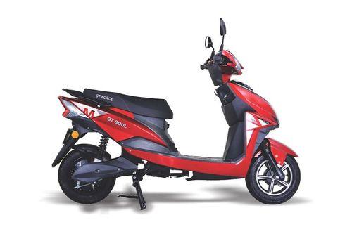 GT Soul scooter scooters