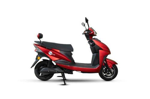 Hop Electric LYF scooter scooters