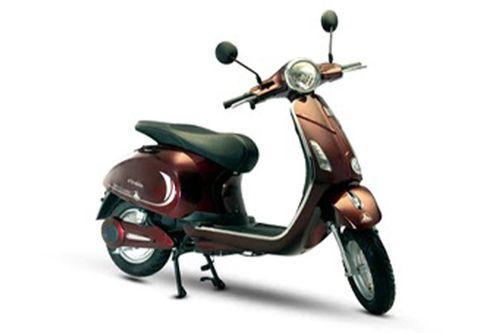 Jitendra JMT Classic City scooter scooters