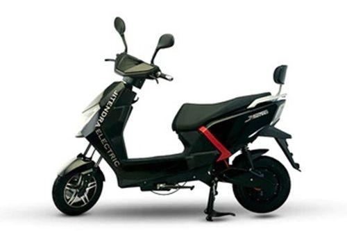 Jitendra JET 320 scooter scooters