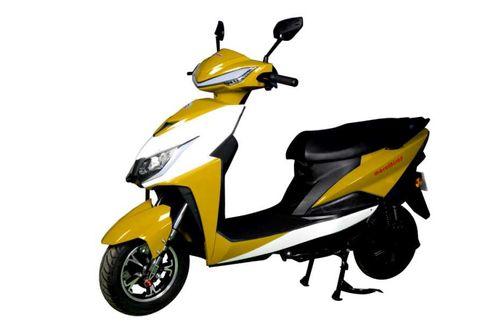 Maruthisan MS 3.0 scooter scooters