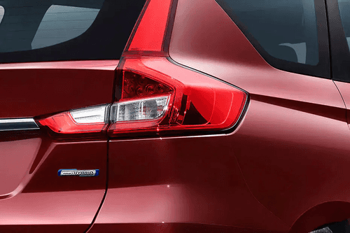 Maruti Ertiga tail lamp Maruti Ertiga tail lamp