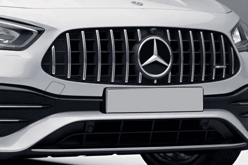 Mercedes Benz GLA [2021-2024]