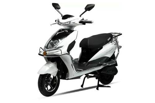 Okaya ClassIQ scooter scooters