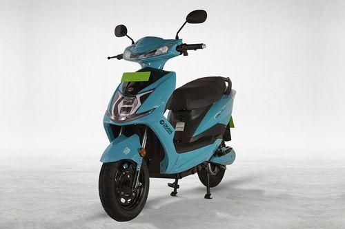 Okaya Faast F2F scooter scooters