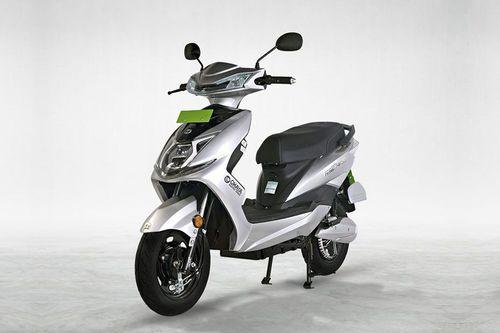 Okaya Faast F2T scooter scooters