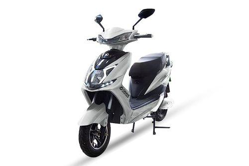 Okaya Freedum scooter scooters