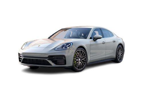 Porsche Panamera (2021-2023)