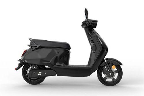 Runr HS Electric scooter scooters
