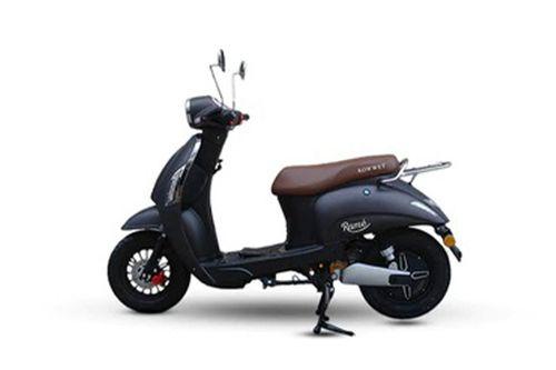 Rowwet Rame scooter scooters