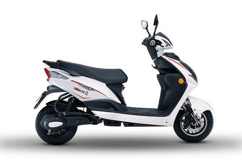 Tunwal Lithino 2.0 scooter scooters