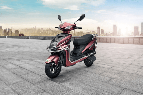Tunwal Mini Lithino scooter scooters