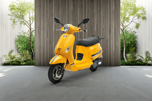 Tunwal Roma S scooter scooters