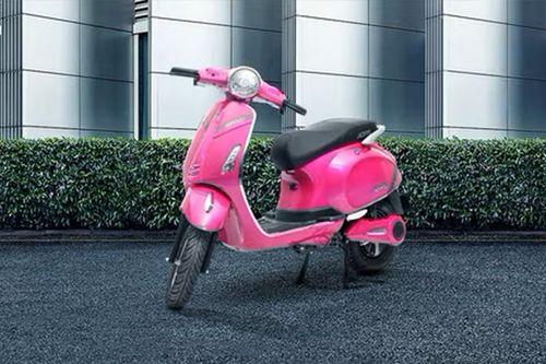 ADMS Legend ADMS Legend