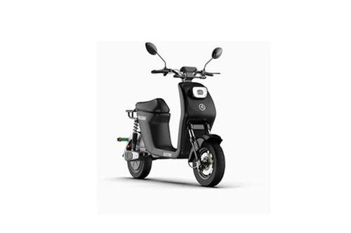 Kabira Mobility Kollegio scooter scooters