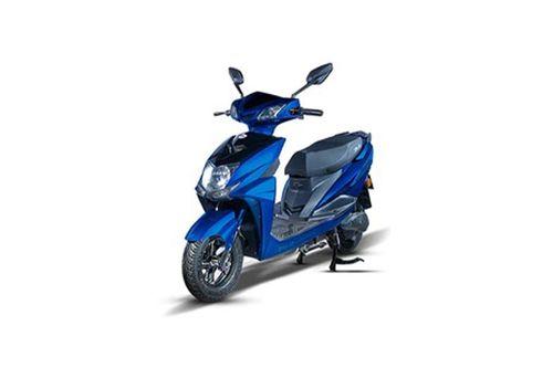 Zelio Eeva scooter scooters