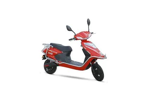Tunwal Sport 63 Mini scooter scooters