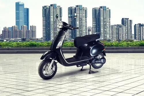 GRP EV 11 Maxx scooter scooters