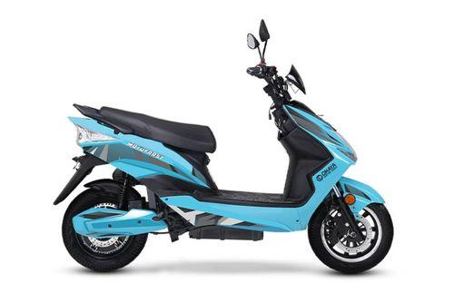 Okaya Motofaast scooter scooters