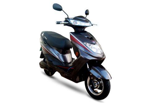 Okinawa Ridge Plus GPS scooter scooters