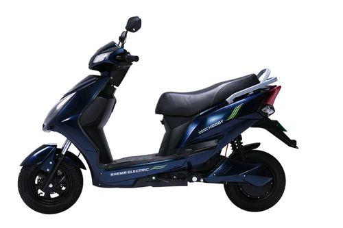 Shema E-Vehicle Hobby scooter scooters