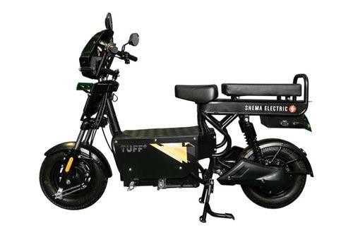 Shema E-Vehicle Tuff Plus scooter scooters