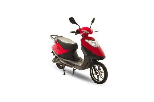 Ujaas Energy eZy scooter scooters
