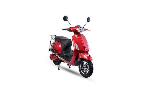 Ujaas Energy eSpa Li scooter scooters