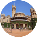 Bangalore Bangalore
