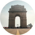 New Delhi New Delhi