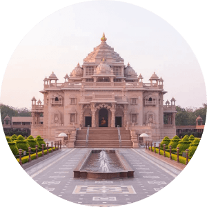 Ahmedabad Ahmedabad