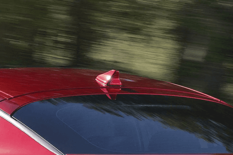 Kia Stinger Antenna Kia Stinger Antenna