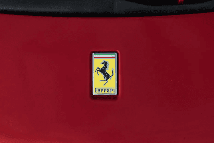 Ferrari Roma Exterior Image Ferrari Roma Exterior Image