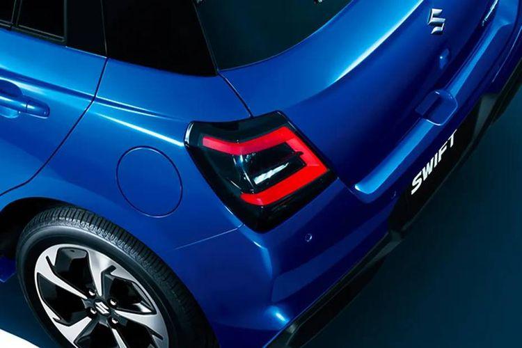 Maruti Swift Taillight Maruti Swift Taillight