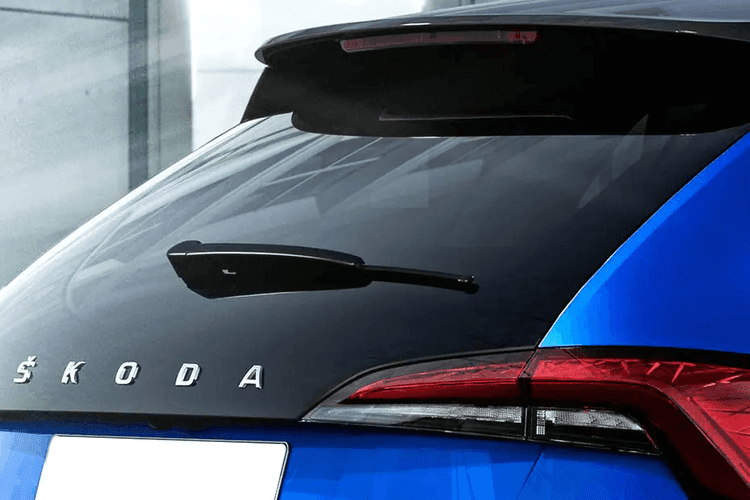 Skoda Scala Rear Wiper Skoda Scala Rear Wiper