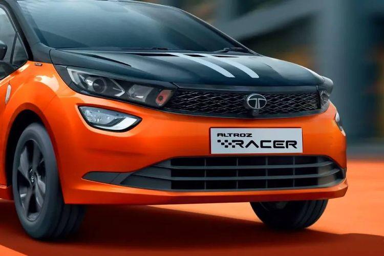 Tata Altroz Racer Grille Tata Altroz Racer Grille
