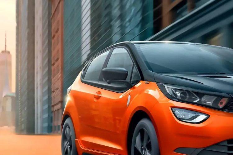 Tata Altroz Racer Side Mirror Tata Altroz Racer Side Mirror