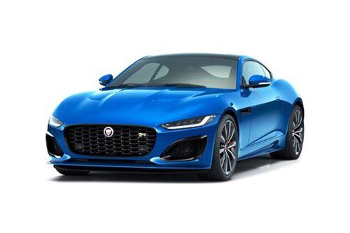 Jaguar F-Type Jaguar-F-Type