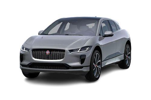 Jaguar I-Pace Jaguar-I-Pace