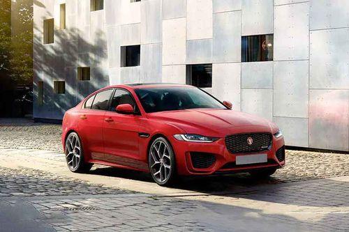 Jaguar XE Jaguar XE