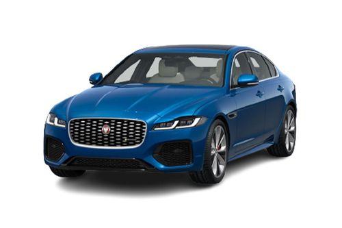 Jaguar XF Jaguar-XF