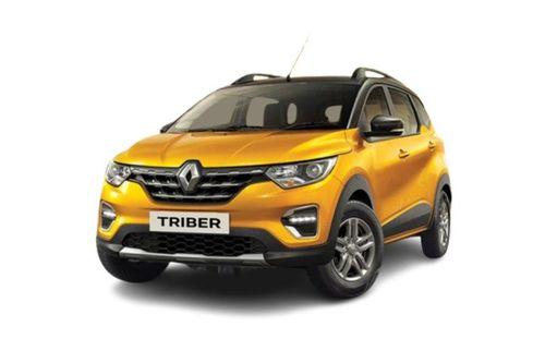 Renault Triber car