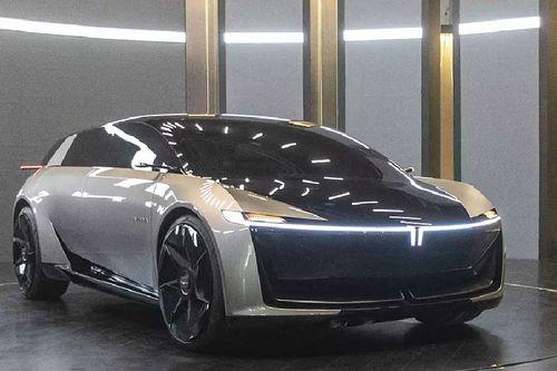 टाटा अविन्या टाटा अविन्या