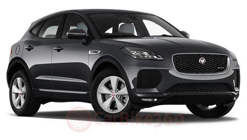 Jaguar E Pace Jaguar E Pace