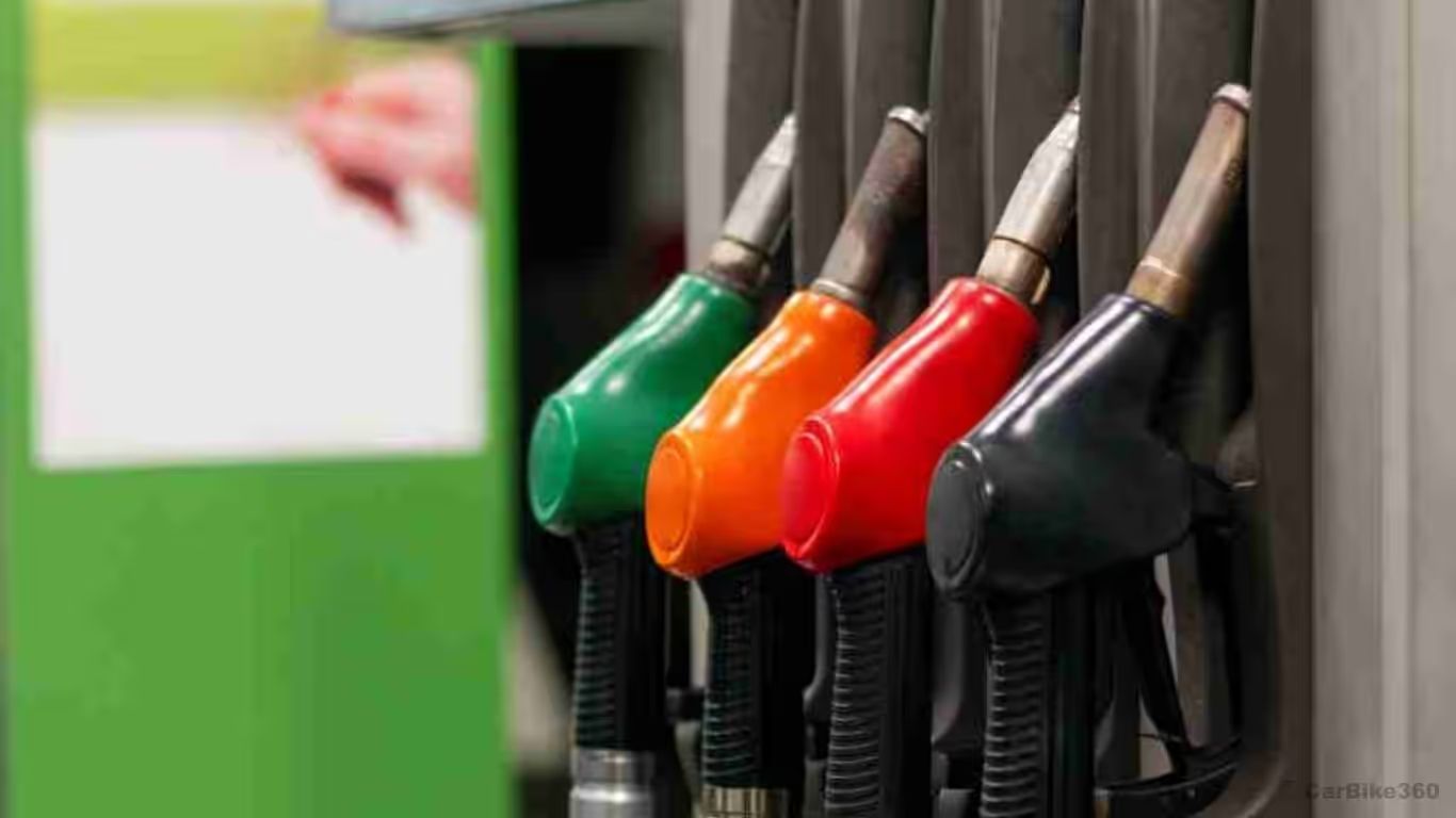 India evaluates E25 fuel impact on existing vehicles amid Ethanol blending push E25 Fuel Impact Study in India