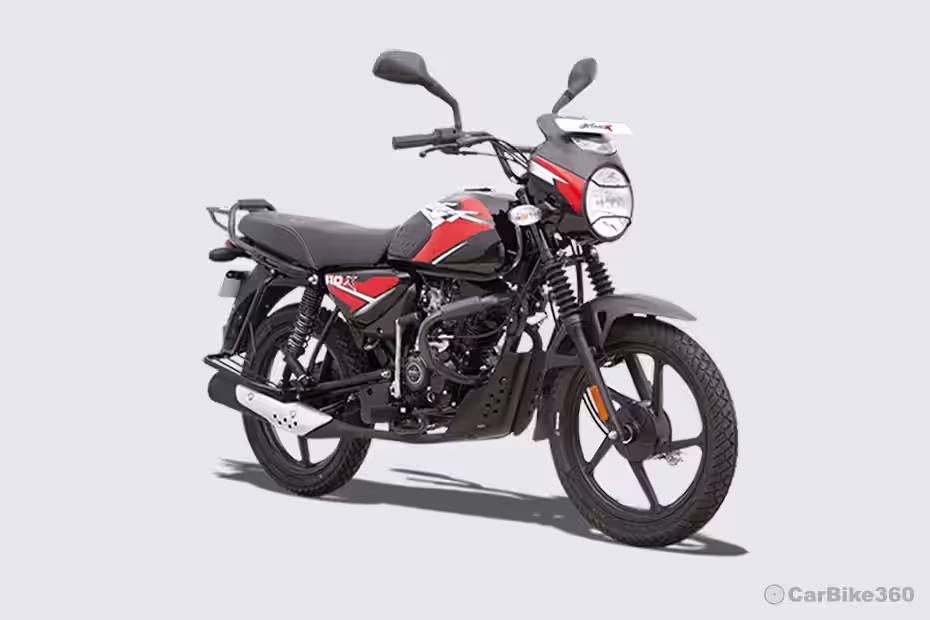 Bajaj CT110 Bajaj CT110 bikes