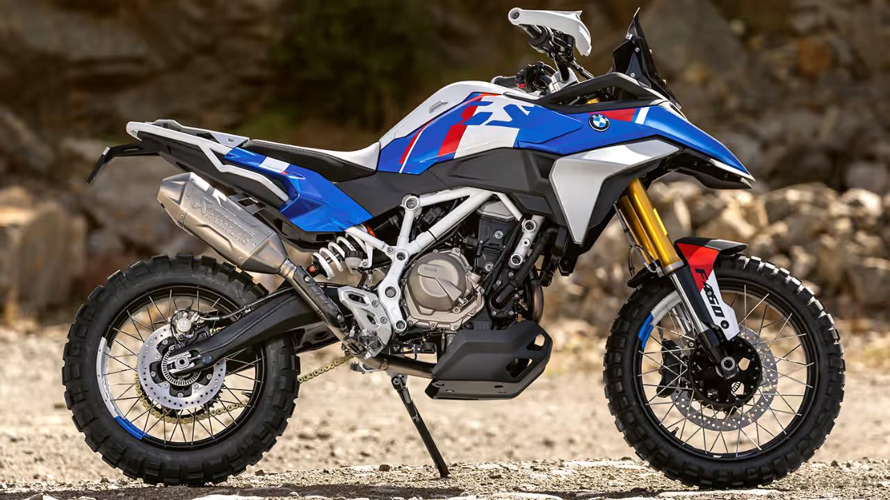 BMW Confirms New 450cc Twin Platform to Replace 310 Series, Multiple Models Planned BMW Confirms New 450cc Twin Platform to Replace 310 Series, Multiple Models Planned