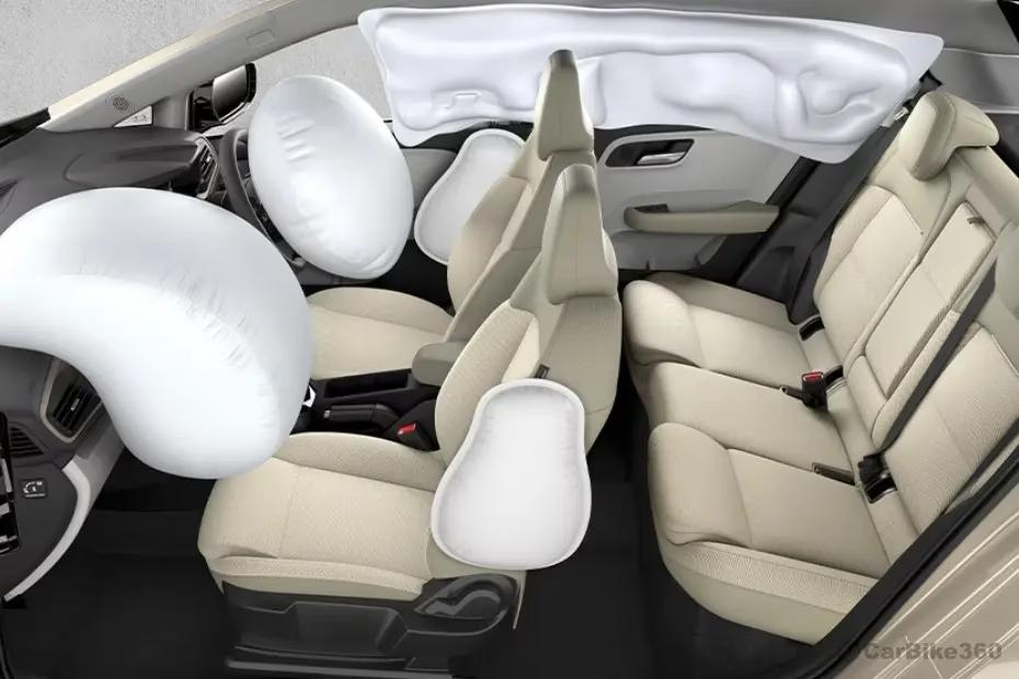 Altroz Safety Altroz Safety