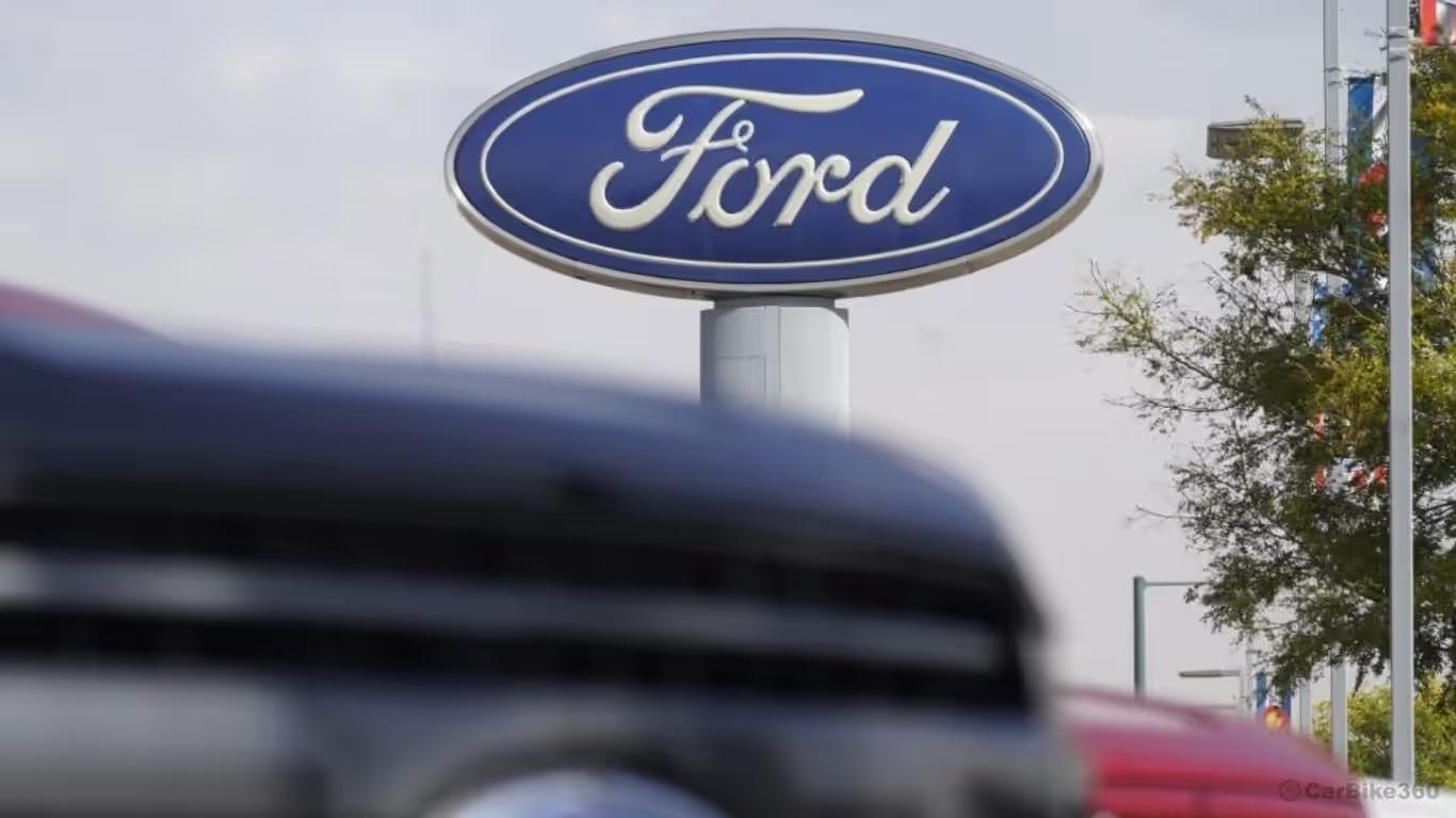 Ford is Planning to Return to India With Rs 3,250 Crore Invested in Chennai Plant Ford Returns to India to Produce Next-Gen Engines with Rs 3,250 Crore Investment
